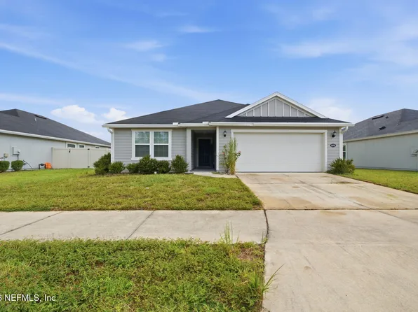 6690 BURNT CREEK Road, Jacksonville, FL 32222