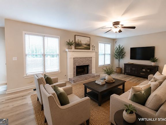 5th image of 4222 Honey Creek Way