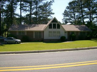 1697 Pine Valley Rd, Milledgeville, GA 31061