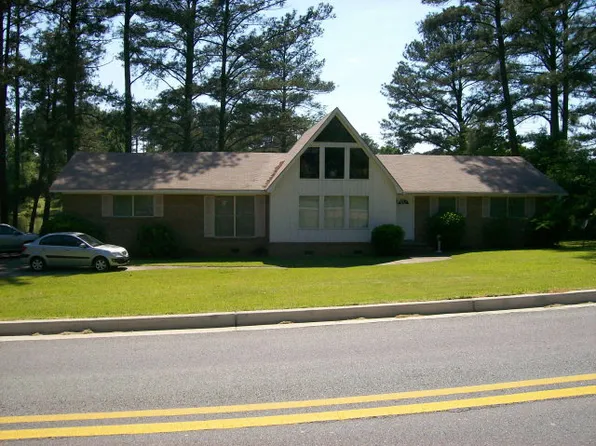 1697 Pine Valley Rd, Milledgeville, GA 31061