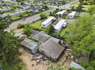 352 N Bertelsen Rd, Eugene, OR 97402
