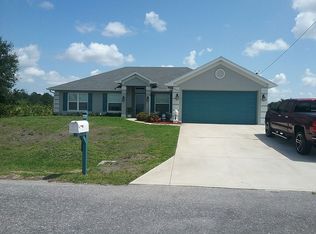 3402 7th St SW, Lehigh Acres, FL 33976