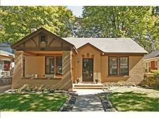 880 N Avalon St, Memphis, TN 38107