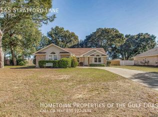3565 Stratford Ln, Pace, FL 32571