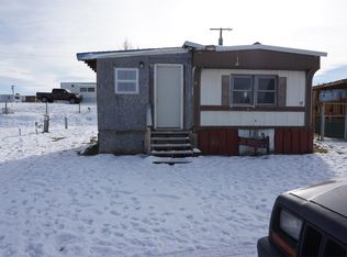201 Hobson Ave Trlr 9, Butte, MT 59701