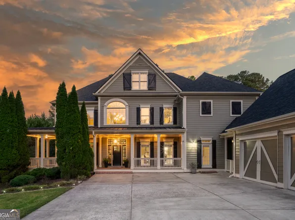 305 Oak Branch Ct, Milton, GA 30004