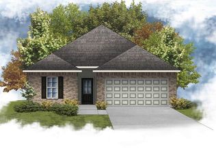 8644 Hackberry Ridge Ave, Zachary, LA 70791