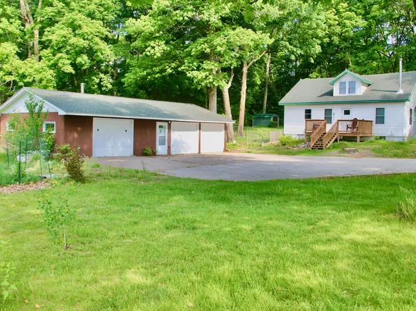 15567 Goshawk St, Tamarack, MN 55787