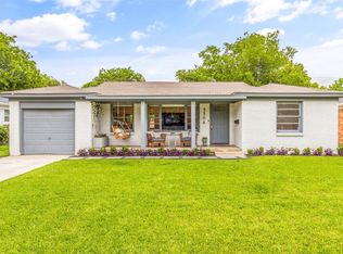 5504 Santa Barbara Ave, Fort Worth, TX 76114