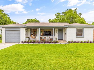 5504 Santa Barbara Ave, Fort Worth, TX, 76114