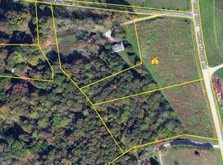 Coles Chapel Rd, Sparta, TN 38583