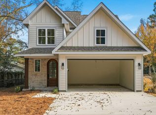 1405 N May St, Southern Pines, NC 28387