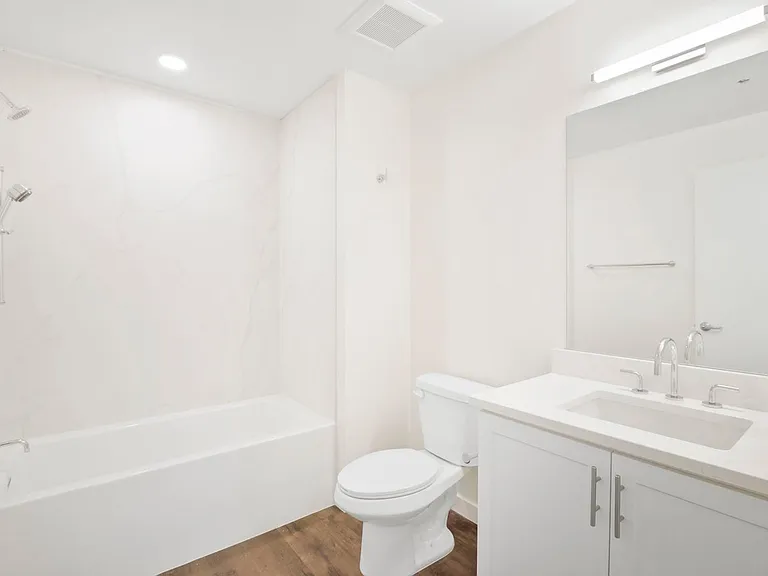 4505 Illinois Street - North Park's Newest Boutique Upscale Apartments — Photo 74