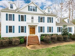 5636 Saint James Ct, Richmond, VA 23225