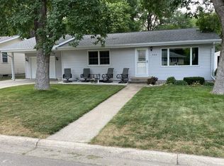 502 Kathryn Ave, Marshall, MN 56258