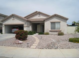 3472 E Caleb Way, Gilbert, AZ 85234