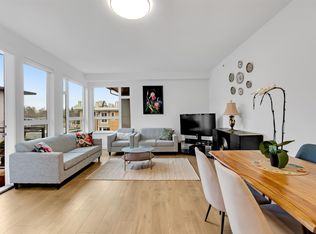 715 W 15th St #303, North Vancouver, BC