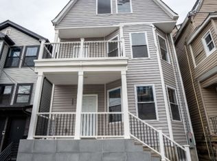 137 Hobson St, Newark, NJ 07112