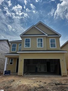 12 Gressette Pl, Simpsonville, SC, 29681