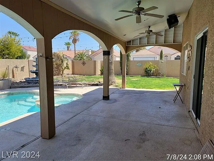 3822 Pink Frost Dr — Photo 32