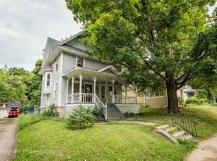 138 Park Ave, Dekalb, IL 60115