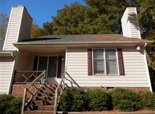 4709 Mallory Ct, Raleigh, NC 27616