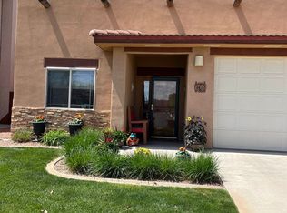 703 Spanish Trail Dr, Grand Junction, CO 81505