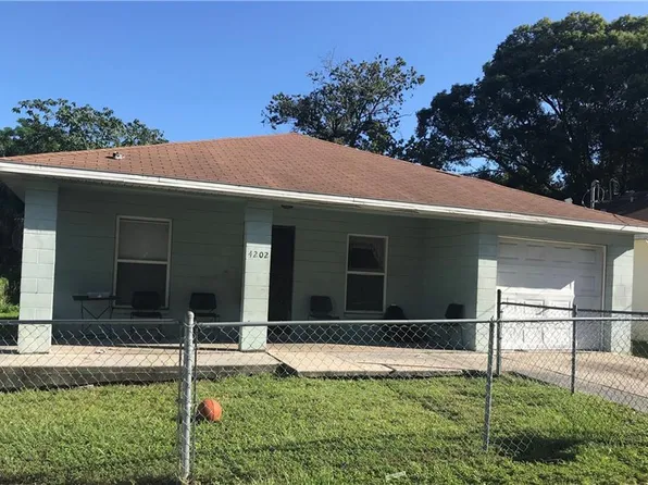 4202 E Osborne Ave, Tampa, FL 33610