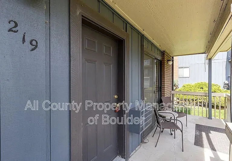 2800 Kalmia Ave #A219 — Photo 18