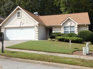 140 Stratford Way, Fayetteville, GA 30214