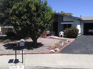 2144 Casita Ct, Hemet, CA 92545