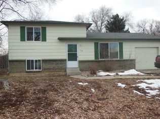 7134 Union St, Arvada, CO 80004