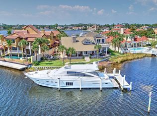 1817 Weakfish Way, Panama City Beach, FL 32408