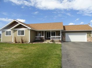 222 Rocky Meadows Loop, Kalispell, MT 59901