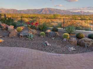 60521 E Arroyo Vista Dr, Oracle, AZ 85623