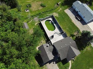 4809 Bass Rd, Fort Wayne, IN 46808