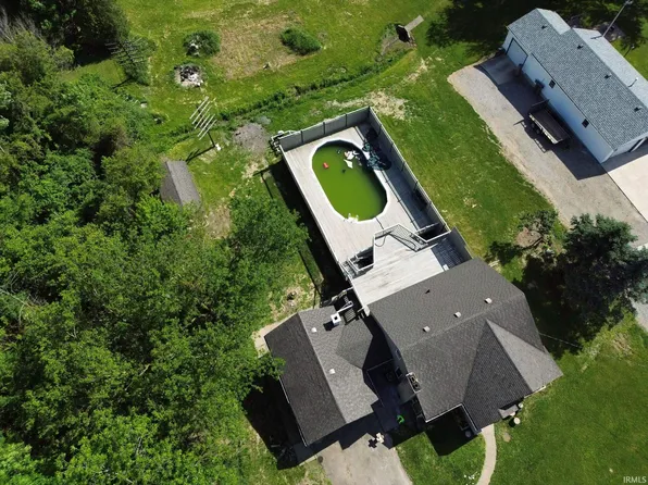 4809 Bass Rd, Fort Wayne, IN 46808