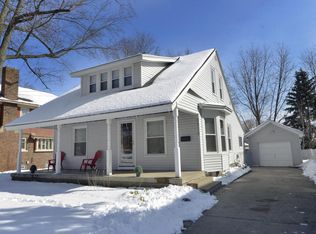 2128 Madison Ave SE, Grand Rapids, MI 49507