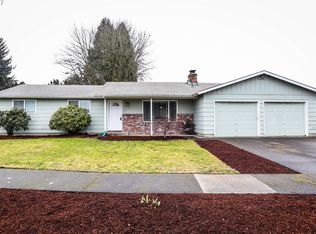 1175 Dondea St, Springfield, OR 97478