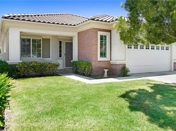 1726 La Cantera Way, Beaumont, CA 92223