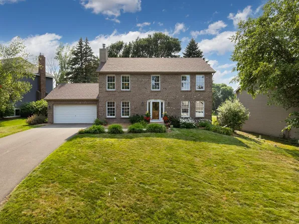 6010 McKinley Pl, Shorewood, MN 55331