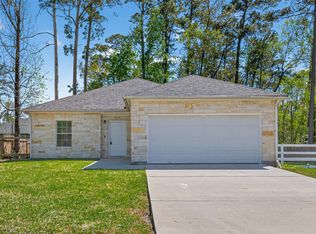 25106 Morgan Cemetery Rd, Cleveland, TX 77328