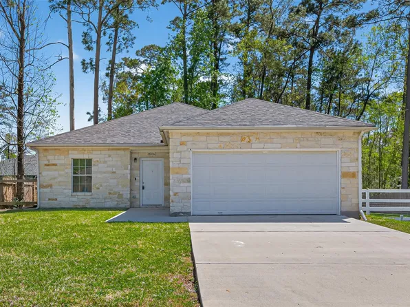 25106 Morgan Cemetery Rd, Cleveland, TX 77328