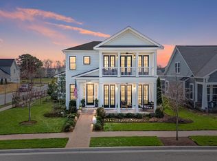 8099 Fox Squirrel Way, Easton, MD