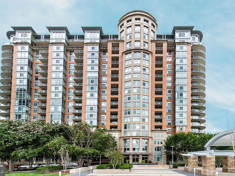 1st image of 8220 Crestwood Heights Dr APT 1403