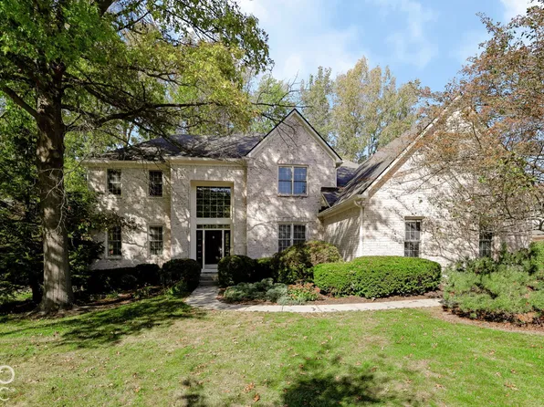 3802 Carwinion Way, Carmel, IN 46032