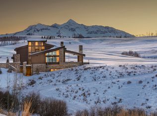 167 Adams Ranch Rd, Mountain Village, CO 81435