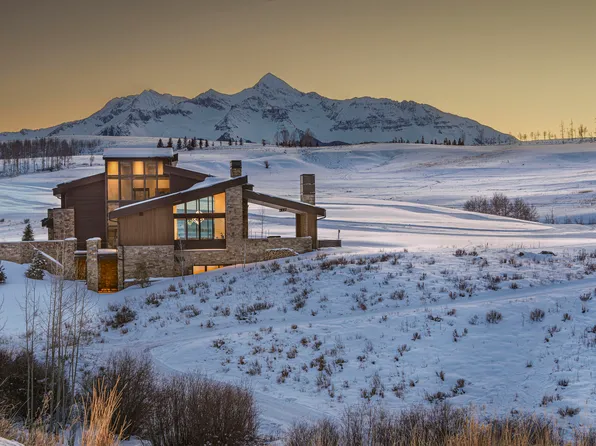 167 Adams Ranch Rd, Mountain Village, CO 81435