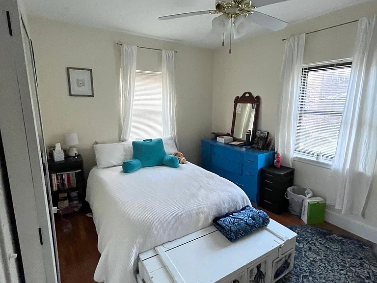 110 Longwood Ave #1 — Photo 7