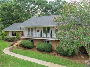 160 Clifton Dr, Athens, GA 30606